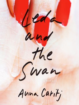cover image of Leda and the Swan